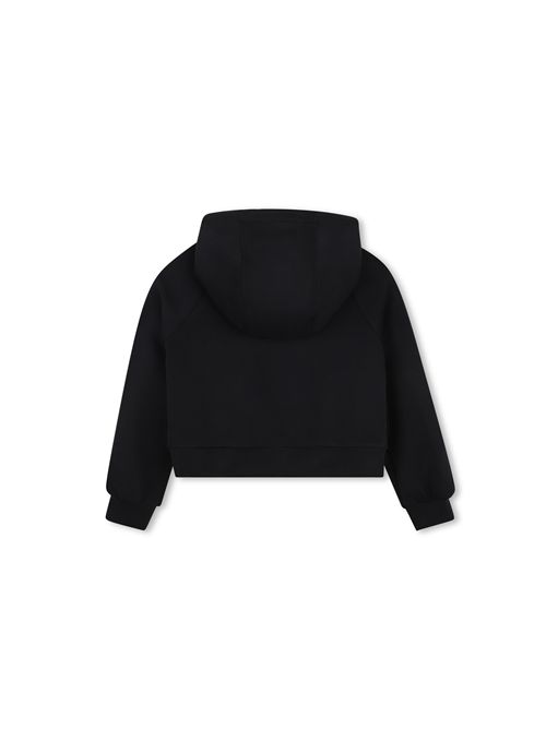 Felpa, bambina, logata. MICHAEL KORS | R3071309B